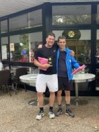 19. Bergedorfer Meisterschaften Erwachsene 2022